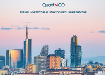 La famiglia Rovati e Camfin AM entrano nel capitale di  Quant>ico Investment Club Opportunities, con l’1,96% ciascuno