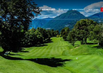 RoundShield acquista area di 40 ettari dove sorge il Menaggio e Cadenabbia Golf Club per realizzare Corinthia Lake Como, resort a 5 stelle