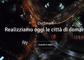 Civismart (PATRIZIA) acquisisce da Genera New Energy SB (SUSI Partners) tre società attive nel mercato della pubblica illuminazione