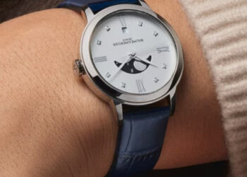 Gruppo Damiani rileva da Richemont l’intera proprietà di Baume & Mercier, storica maison svizzera di orologeria di lusso