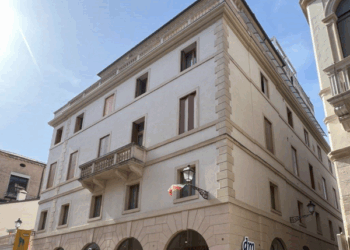 Mistral Sélection, SCPI gestita da Swiss Life Asset Managers France, acquisisce porzione di immobile ad uso commerciale a Vicenza