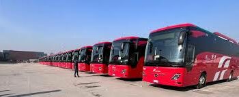 Busitalia, società di Trenitalia (Gruppo FS), acquisisce il Gruppo City Sightseeing Italia e i suoi 170 bus panoramici rossi