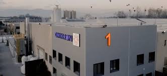 La società cinese Orinko acquisisce il 70% della torinese Omikron (lavorazioni di propilene). Deal da 20 milioni