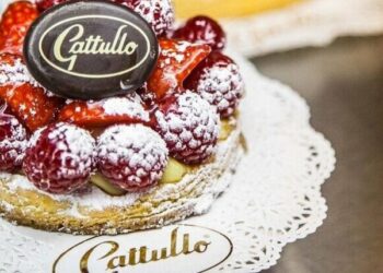 L’iconica Pasticceria Gattullo di Milano viene rilevata dal Gruppo Vincenzo Dascanio, che fa capo al flower designer con attività nel food