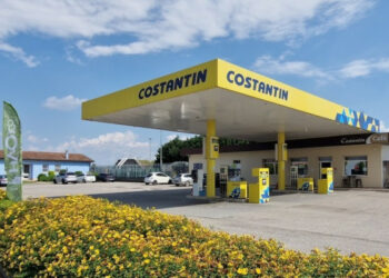 Costantin compra il 100% di Dalla Bernardina F.lli e rafforza la rete carburanti nel Veronese