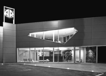 Annovi Reverberi acquisisce ARC Srl e rafforza le competenze elettroniche interne