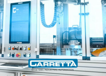 La meccatronica veneta guarda allo spazio: Carretta Srl entra nella Rete Innovativa Regionale AIR
