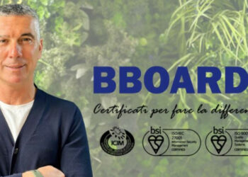 Gruppo BBoard rinnova con Mondelēz Italia la partnership sugli espositori refrigerati e punta sul “conversational signage” in GDO