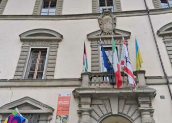 “Eugenio Miccini. Anche il silenzio è parola” a Palazzo Guadagni Strozzi Sacrati di Firenze per un mese