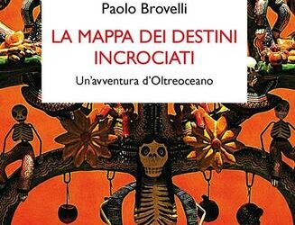 La mappa dei destini incrociati. Un’avventura d’Oltreoceano