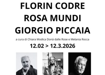 Torna a Venezia, questa volta all’Arsenale Novissimo, la mostra “Neospazialismo Numerico”. BeBeez media partner