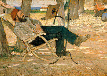 La grande retrospettiva “I Macchiaioli” in scena a Palazzo Reale a Milano sino al 14 giugno