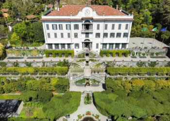 Ville e Musei del Lago di Como protagonisti dell’Olimpiade Culturale di Milano-Cortina 2026