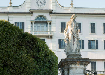 Villa Carlotta a Tremezzina (CO) ospita fino al 15 marzo “Il Giardino dei Talenti”