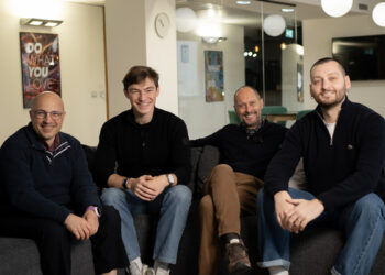 Omney chiude un round pre-seed Safe da 510k euro guidato da H-Farm insieme a un pool di investitori