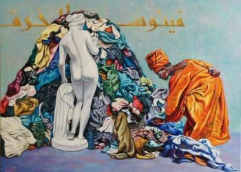 La Galleria Viscerale debutta a Milano con la collettiva di arte contemporanea “Viscerale” in corso fino al 13 marzo