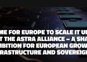 Nasce ASTRA, alleanza europea per il growth tech. Tra i fondatori anche l’italiana 360 Capital