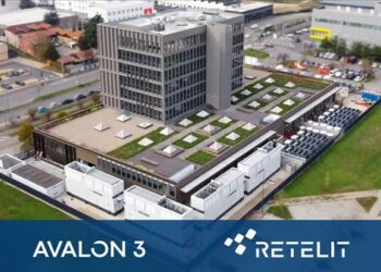 Retelit (Asterion-Marguerite) investe 100 mln euro in due nuovi data center a Milano Bisceglie