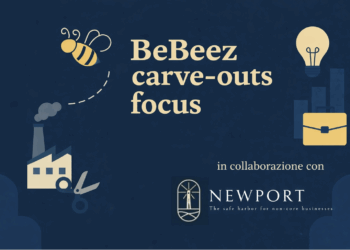 BeBeez Carve-Outs Focus #1 – Oltre i cicli dei fondi: il valore del capitale permanente