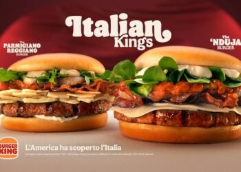 Offerta da 300 mln euro di Cinven per le attività italiane di Burger King, oggi in portafoglio a  Kharis Capital