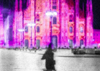 Il Forte Arte ospita a Palazzo Bagatti Valsecchi, dal 25 febbraio al 5 marzo, l’esposizione di Nicholas Viviani “Anima Milanese”
