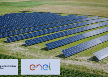 Enel compra 830 MW di impianti eolici e solari negli Usa per un mld $