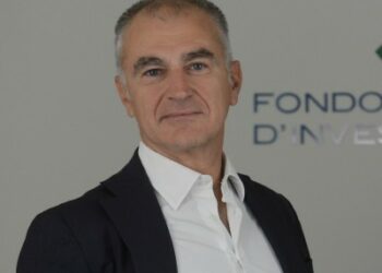 Fondo Italiano d’Investimento sgr, il cio Giampaolo Di Dio se ne va