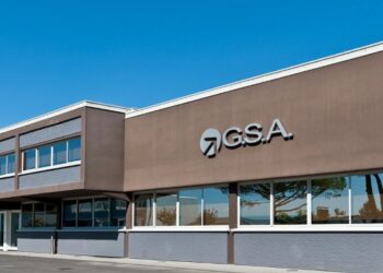 GSA (Eurizon ECRA Infrastrutture) ottiene un finanziamenti per 190 mln euro