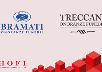 Il big degli american funeral HOFI (Augens Capital) acquista anche Bramati e Treccani