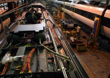Titagarh Firema, si attendono rilanci dopo l’offerta delle FS da 67 mln euro, di cui 41 mln in cash,  che ha già l’ok dell’Antitrust