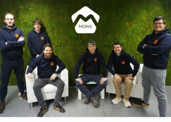 La cybersecurity di MON5 incassa round da 1,7 mln euro. Lo guida Primo Space