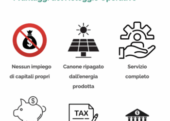 Noleggio Energia accelera. Studia un suo spv per cartolarizzare crediti per 50-60 mln euro l’anno e l’apertura del capitale