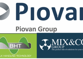 PIovan (Investindustrial) compra Mix&Co e BHT