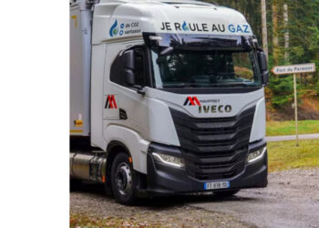 Il Gruppo Mauffrey, che fa capo alla holding francese Financière Mauffrey, acquisisce il 100% di Re Sergio Trasporti srl dalla famiglia fondatrice