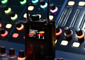 Palladio Holding vende ad Audiotonix (PAI Partners) DPA Microphones, Austrian Audio e Wisycom (audio professionale)