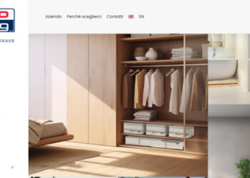 ReLife(F2i) perfeziona l’acquisto del 100% di DomoLiving (organizzazione spazio casa e sacchi per nettezza) da Cuki Cofresco
