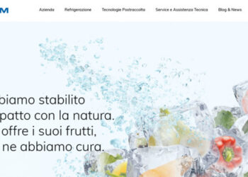 Quarto add-on per Frigoveneta (Ambienta) che rileva SAIM Impianti e SAIM Service dalla famiglia Simonelli