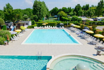 Club del Sole (The Equity CLub, Aurora Growth Capital) acquisisce Le Palme Lazise Family Collection, sua 28esima struttura