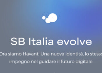 SB Italia (Argos Fund) cambia nome e diventa Havant, nome che riflette l’ambizione di crescita internazionale