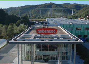 Prima operazione per Fürstenberg sgr, che acquisisce la maggioranza di Noberasco spa (frutta secca e disidratata)