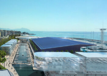 Orion Capital Managers e CDS Holding spa vendono la società proprietaria del distretto commerciale Waterfront Genova a Ceetrus Italy spa e Runca srl