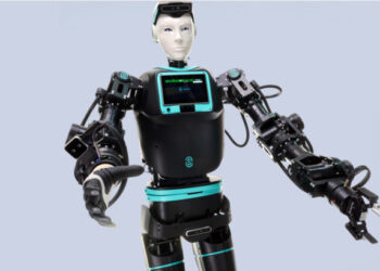 Comat spa investe in Oversonic Robotic, azienda brianzola di robotica umanoide cognitiva