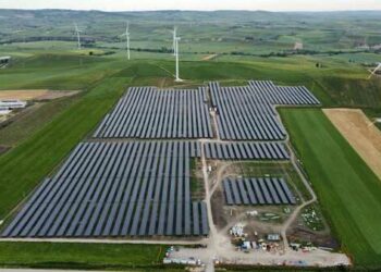 Trina Solar (Italy) si assicura 85 mln euro da NORD/LB per 102 MW di progetti fotovoltaici in Italia