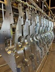 Movinter (RedFish LongTerm Capital) acquisisce l’80% dell’americana Metal Finishing System. L’operazione sarà effettuata tramite Six USA 