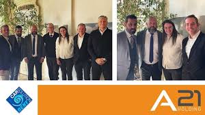 A21 Holding completa l’acquisizione di Car Solution Rent di cui arriva al 100% dopo averne rilevato il 51% nel 2023