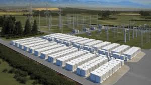 Aer Soléir (547 Energy) investe 170 mln a Rondissone per un progetto di accumulo elettrochimico