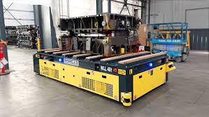 Max International, holding company del gruppo Faymonville (trasporto carichi pesanti) va al controllo della torinese Morello srl