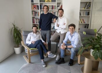 La startup degli eventi Kampaay incassa nuovo round da 2 mln euro