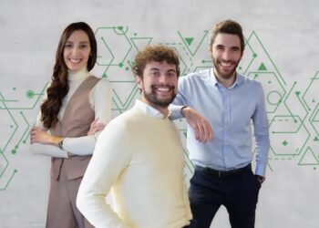 Sinergy Flow chiude nuovo round da 7 mln euro, guidato da CDP Venture Capital sgr