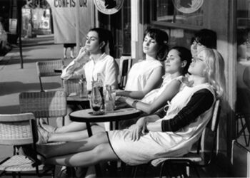 L’universo di Robert Doisneau attraverso l’obiettivo: al Museo del Genio di Roma fino al 19 luglio